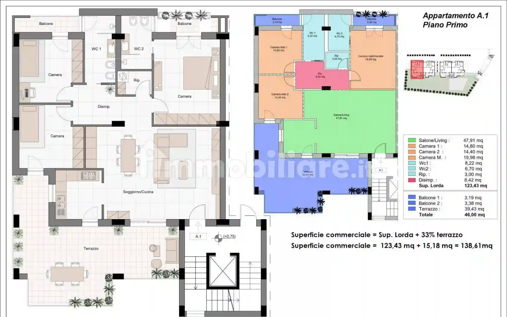 Appartamento - foto 5
