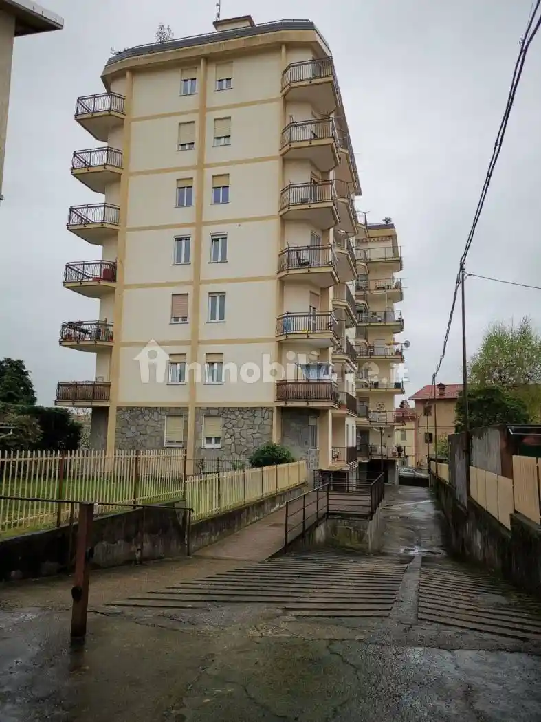 Appartamento in vendita a Occhieppo Inferiore