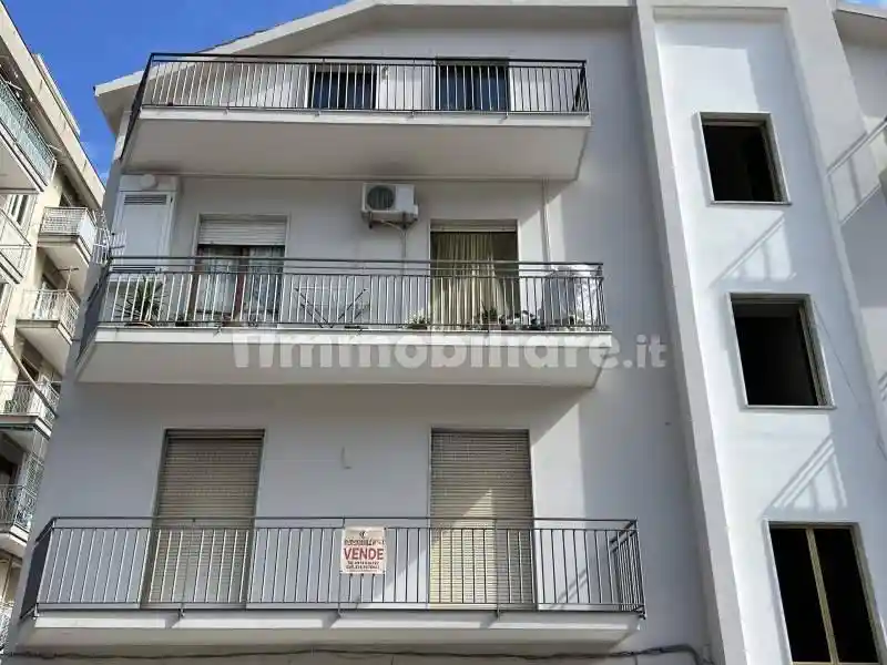Appartamento in vendita a Agropoli
