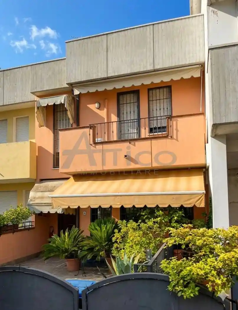 Villetta a schiera in vendita a Rovigo