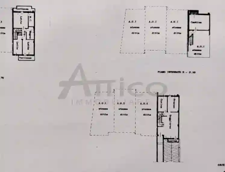 Villetta a schiera - foto 2