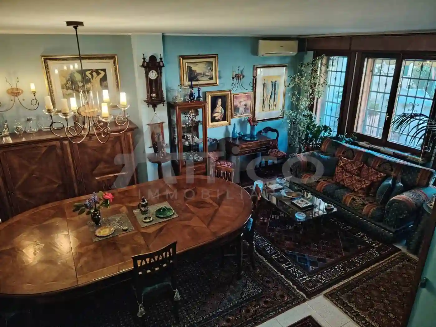 Villetta a schiera - foto 5