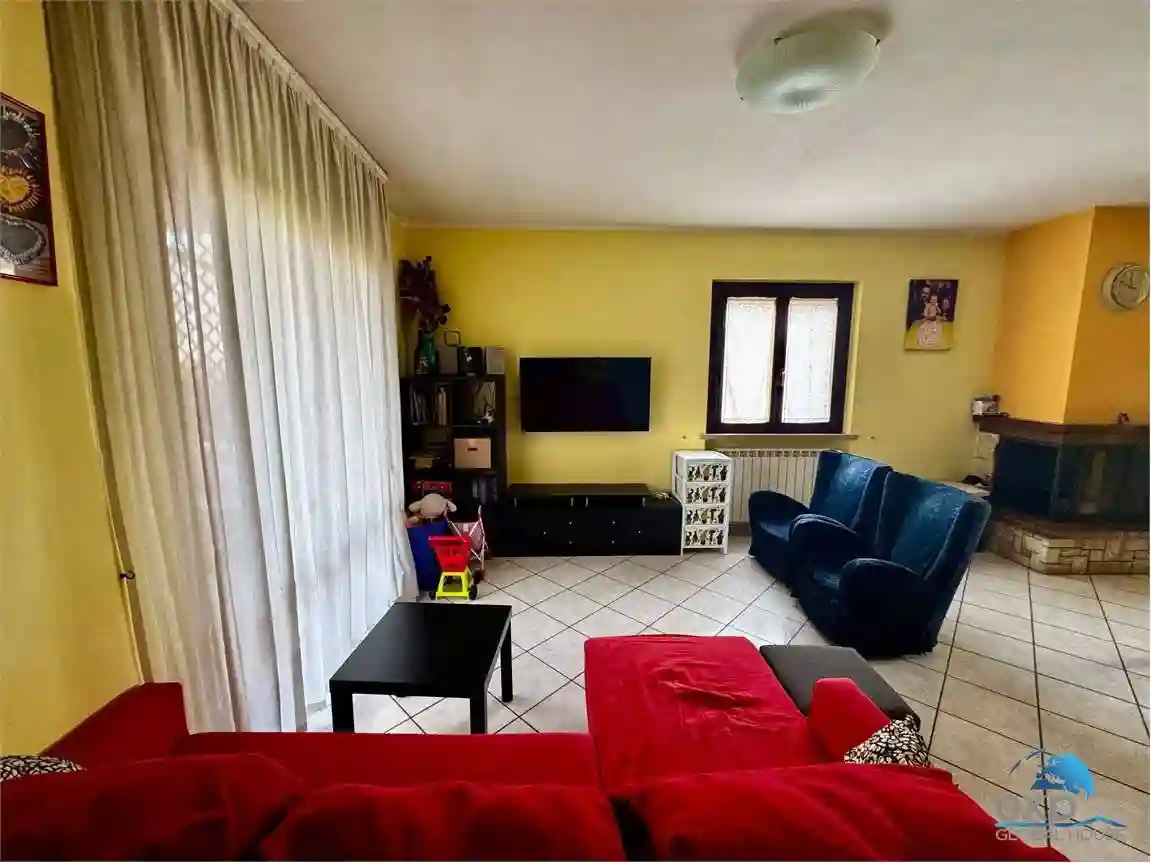 Villetta a schiera - foto 3