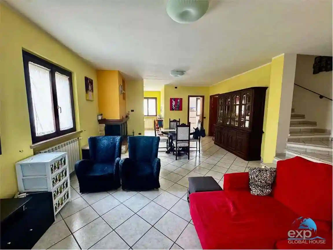 Villetta a schiera - foto 4