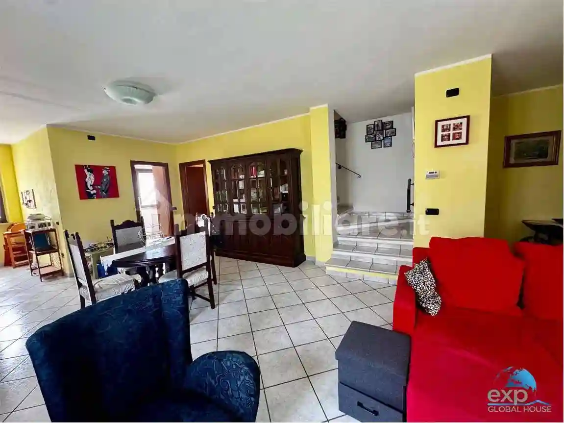 Villetta a schiera - foto 5