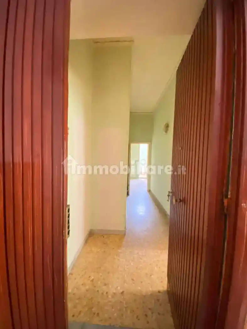 Appartamento in affitto a Giugliano in Campania