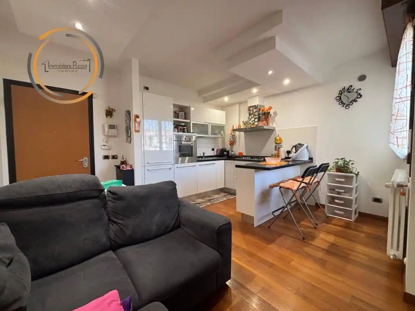 Appartamento in vendita a Calenzano