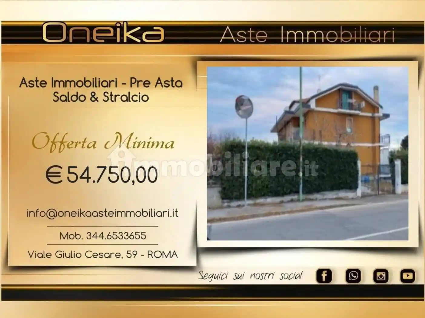 Appartamento in vendita a Bruino