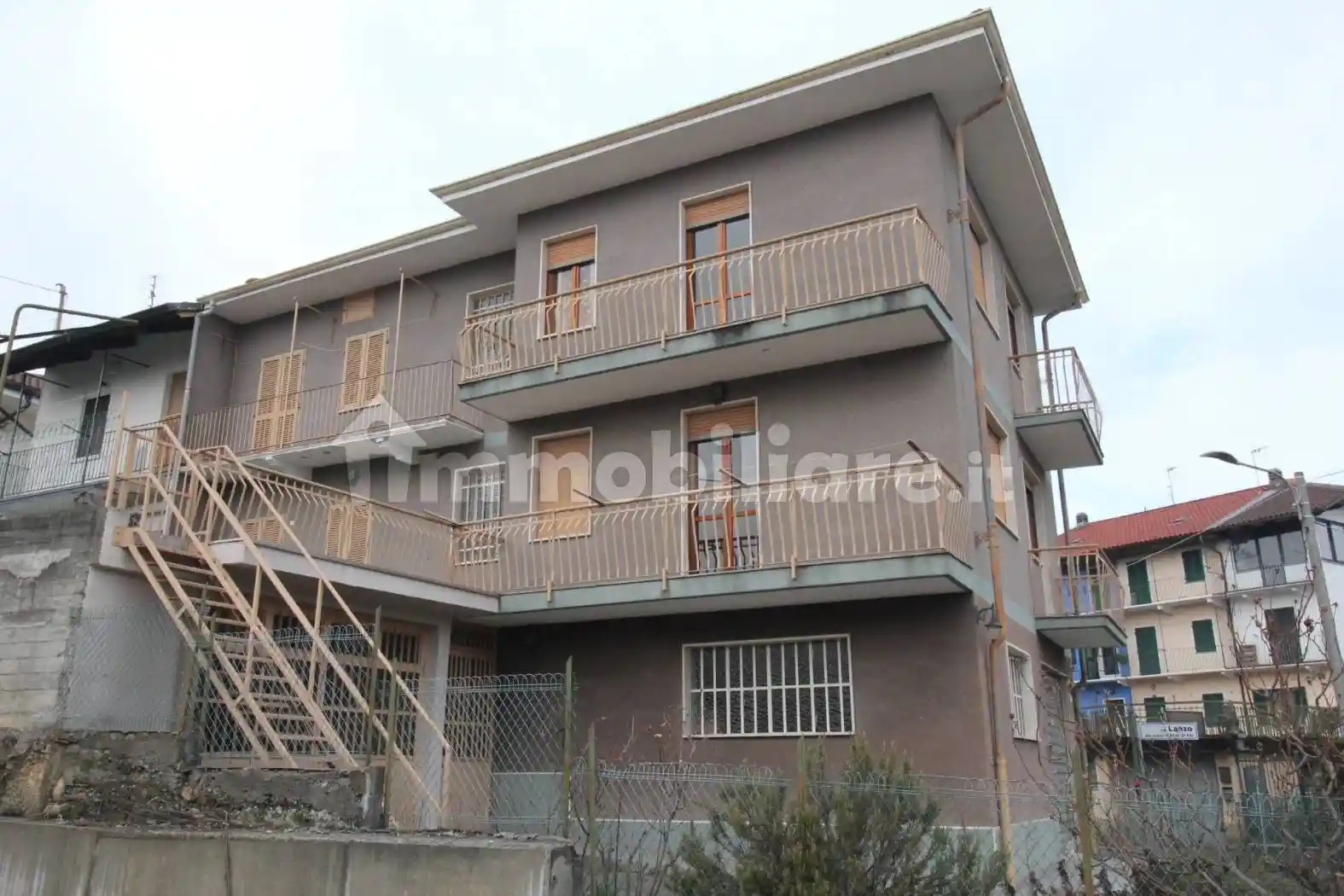 Villa in vendita a Cafasse