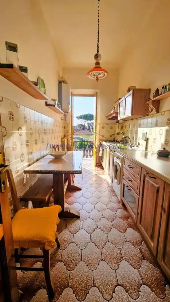 Appartamento in vendita a Firenze