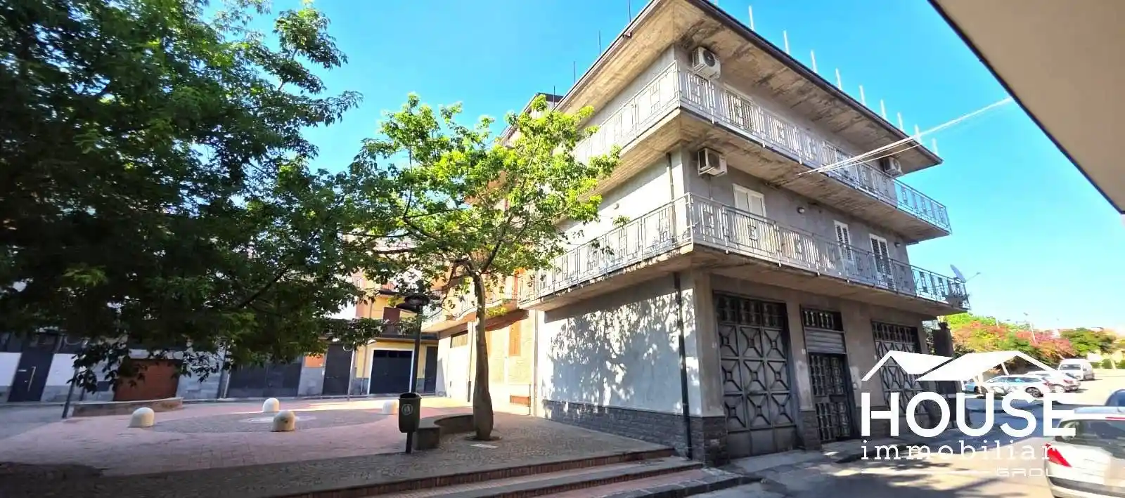 Appartamento in vendita a Paternò