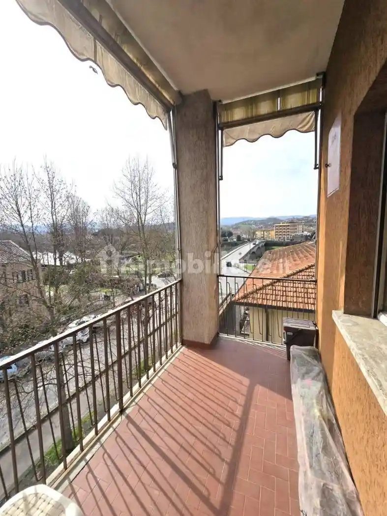 Appartamento in vendita a San Giovanni Valdarno