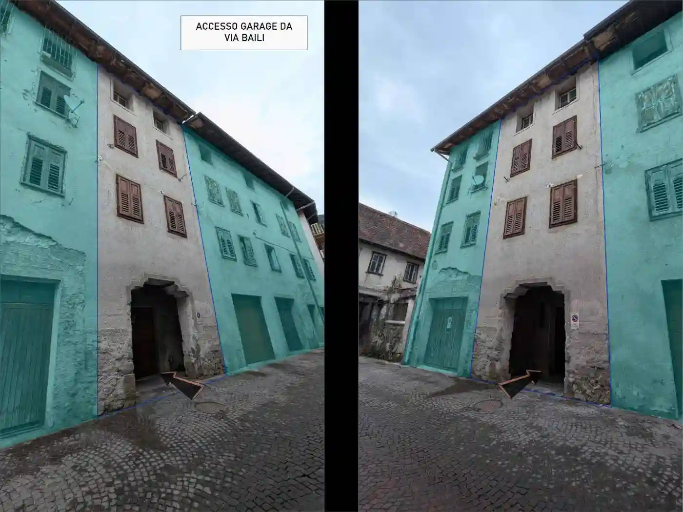 Casa indipendente - foto 2