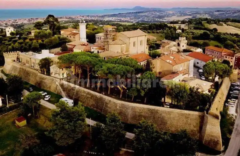 Appartamento in vendita a Senigallia
