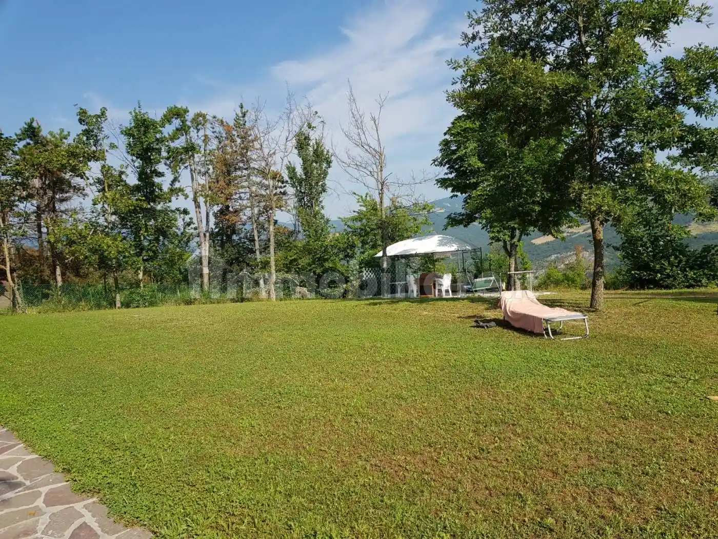 Villa in vendita a Coli