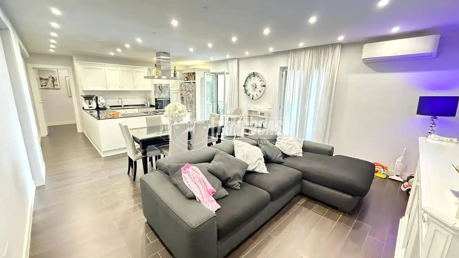 Appartamento in vendita a Giugliano in Campania