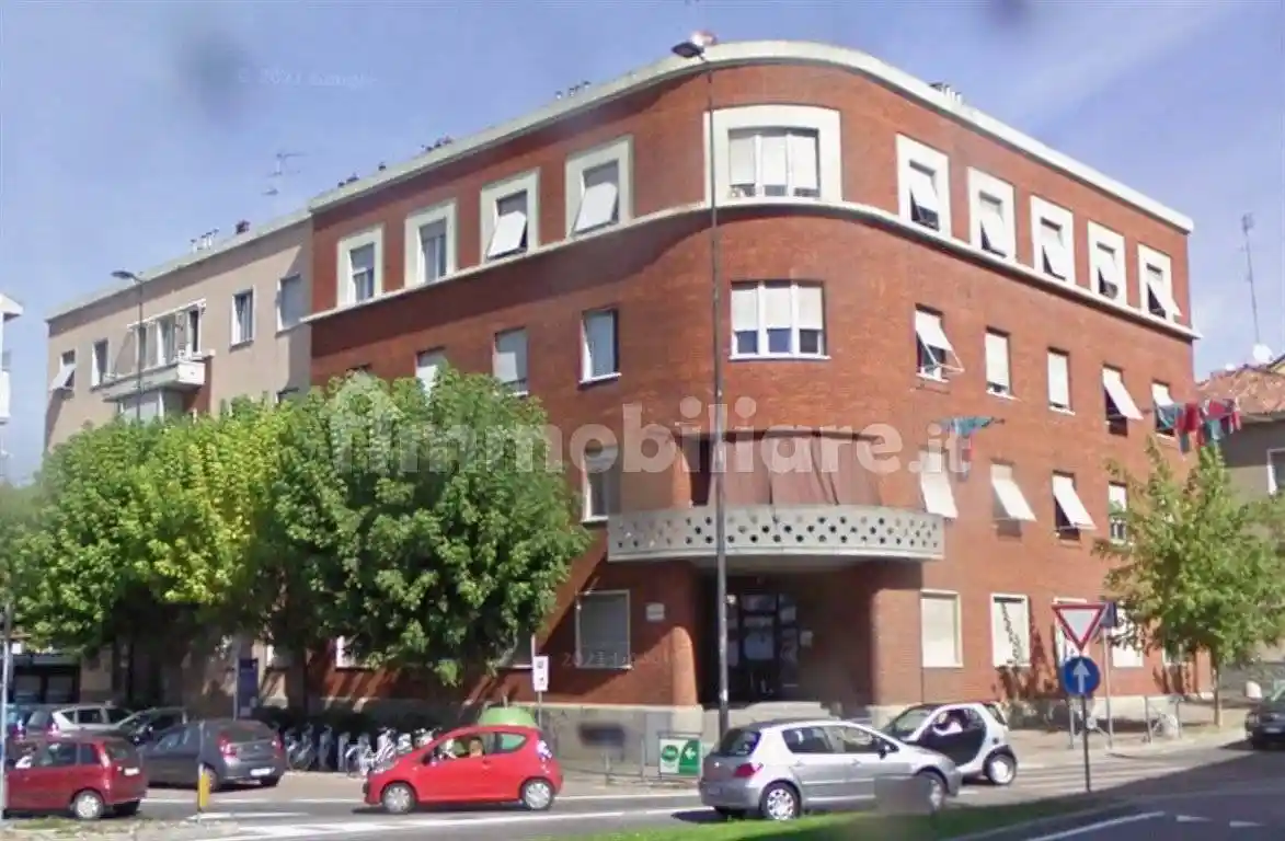 Appartamento in vendita a Asti