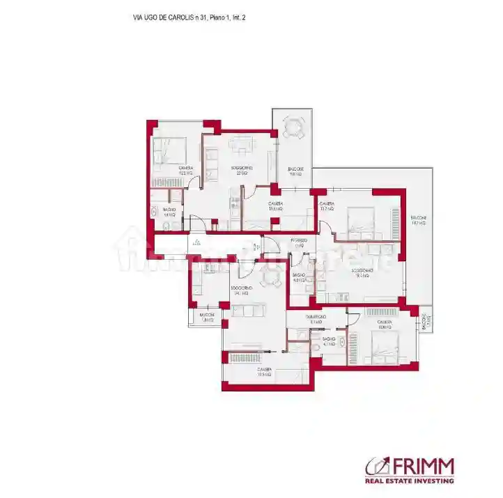 Appartamento - foto 2