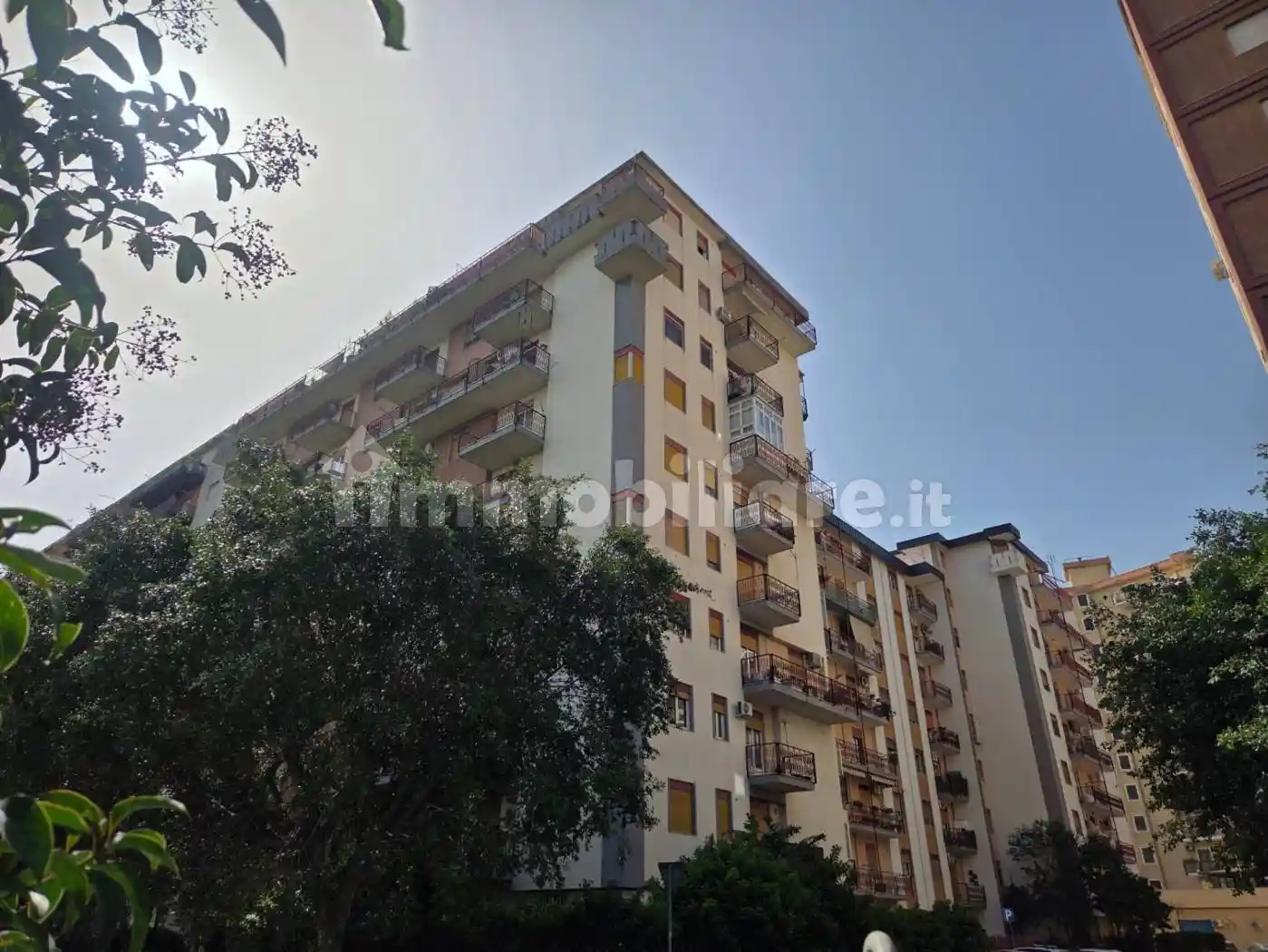 Appartamento in vendita a Palermo