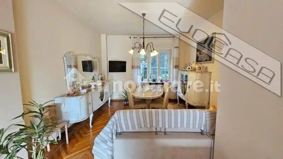 Appartamento in vendita a Villar Perosa