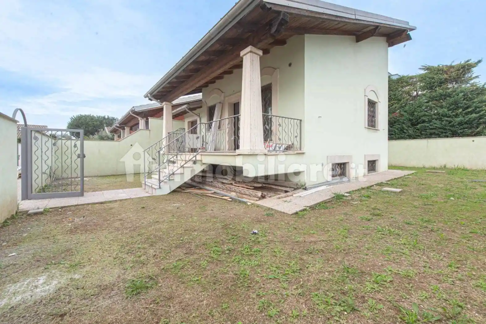 Villa in vendita a Roma