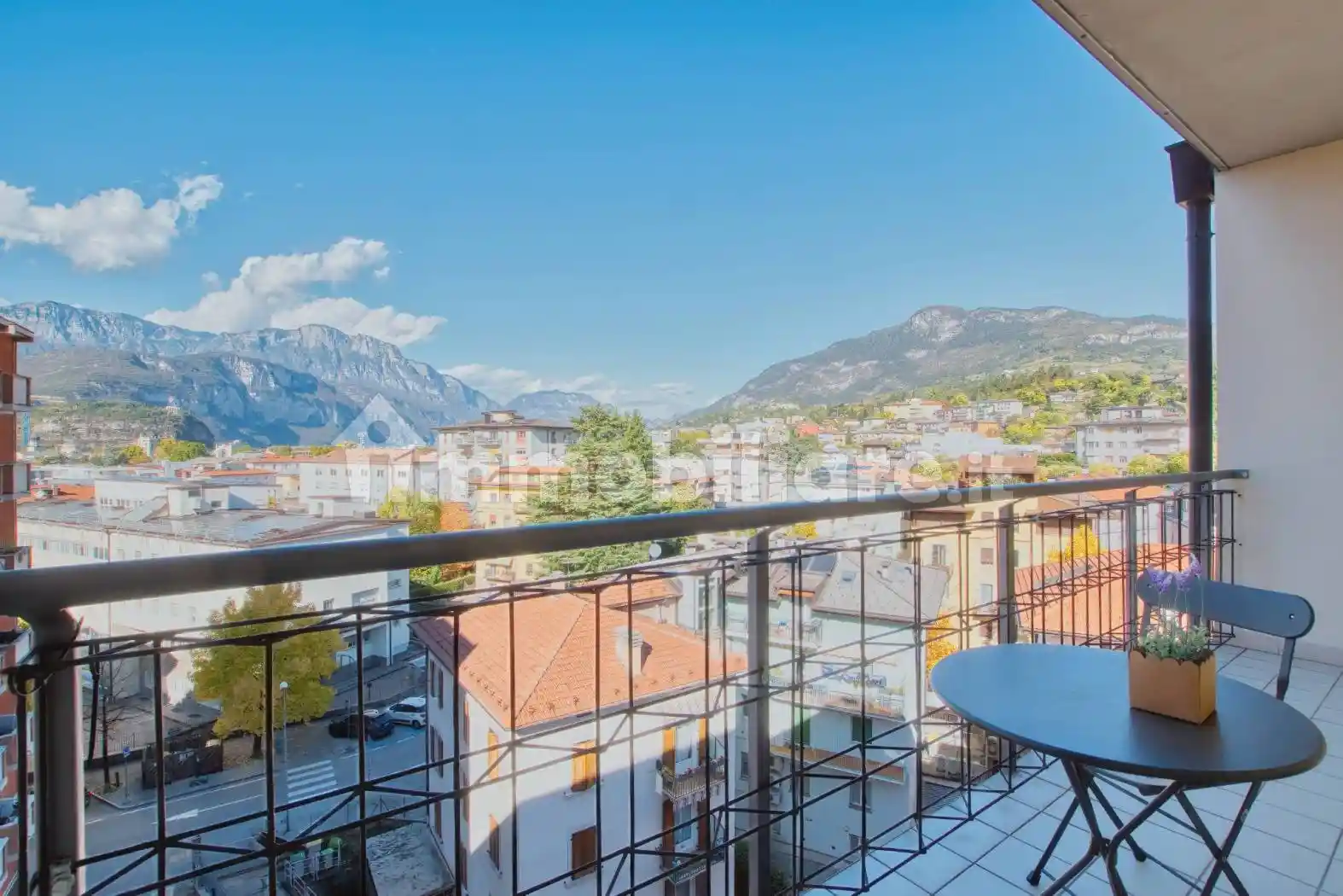 Attico - Mansarda in vendita a Trento