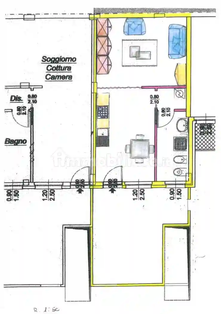 Appartamento - foto 2