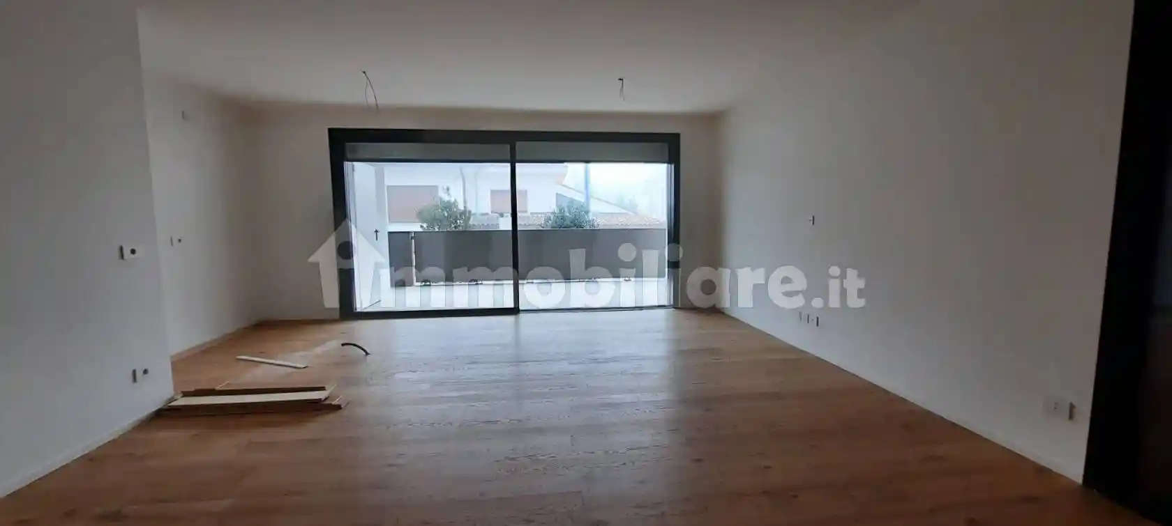 Appartamento in vendita a Treviso