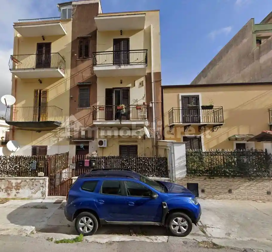 Appartamento in vendita a Palermo