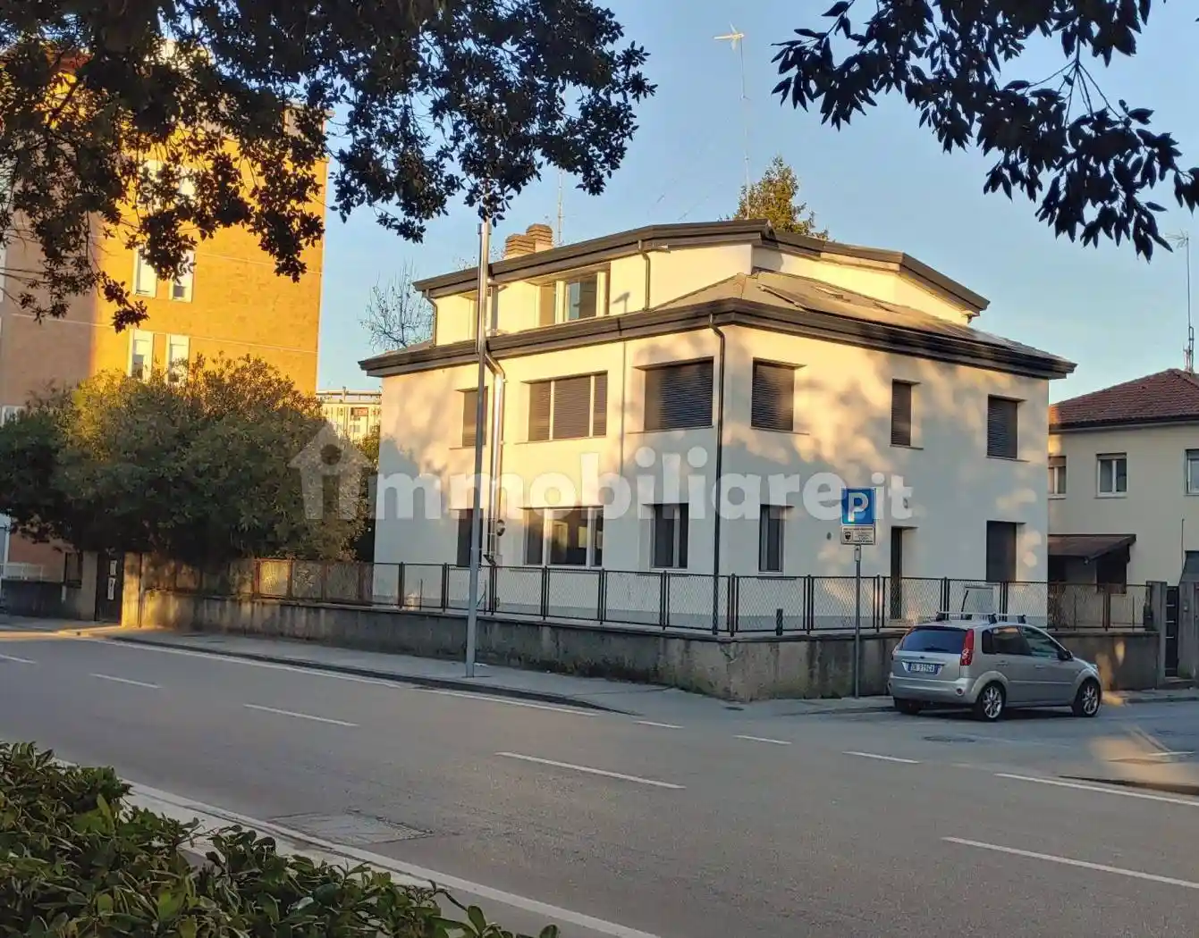 Villa in vendita a Pordenone