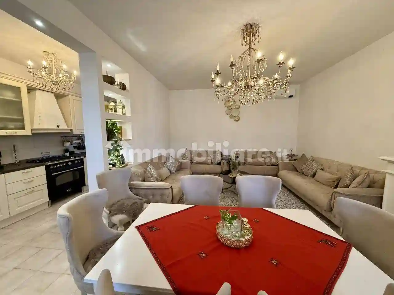 Villetta a schiera - foto 2