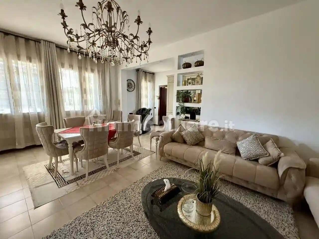 Villetta a schiera - foto 5