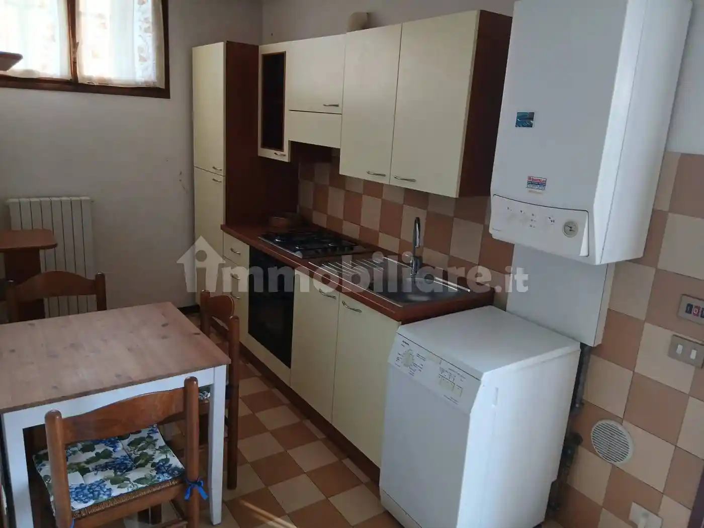 Appartamento in affitto a Salsomaggiore Terme