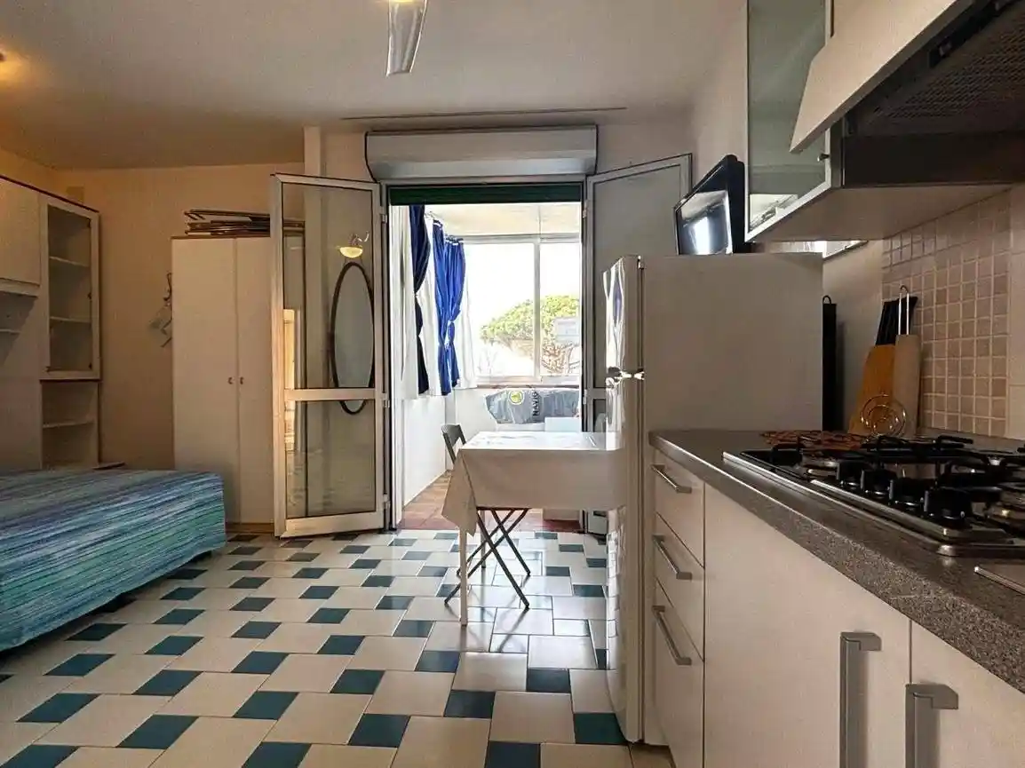 Appartamento in vendita a Comacchio