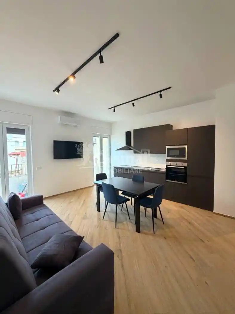 Appartamento in affitto a Andria