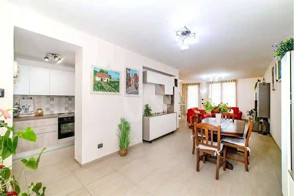 Villetta a schiera - foto 2