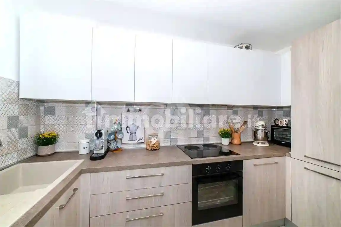 Villetta a schiera - foto 3