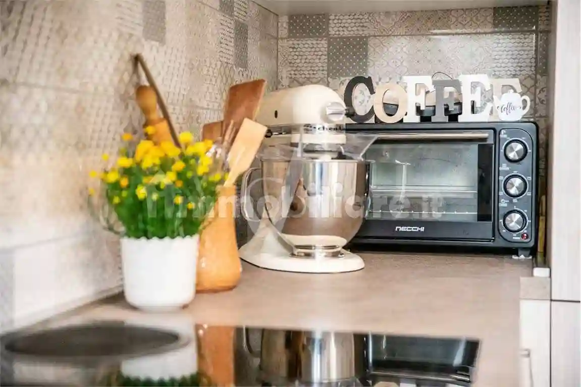 Villetta a schiera - foto 4