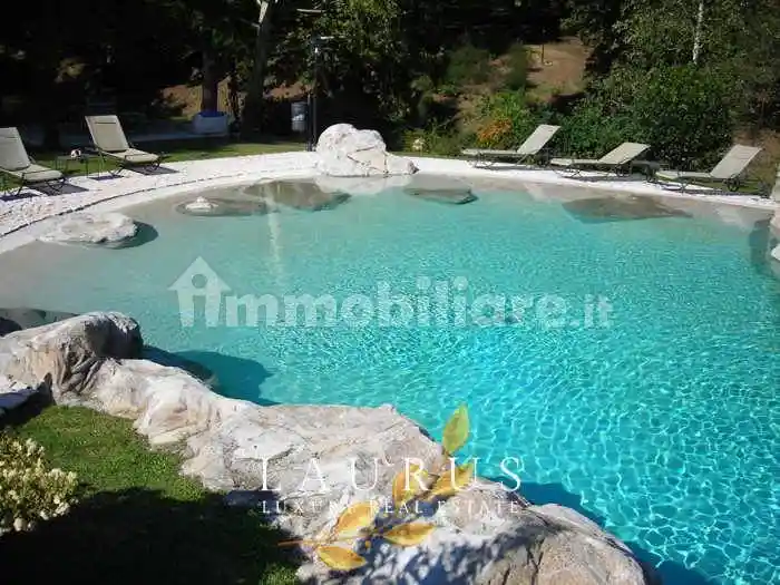 Villa in vendita a Milano