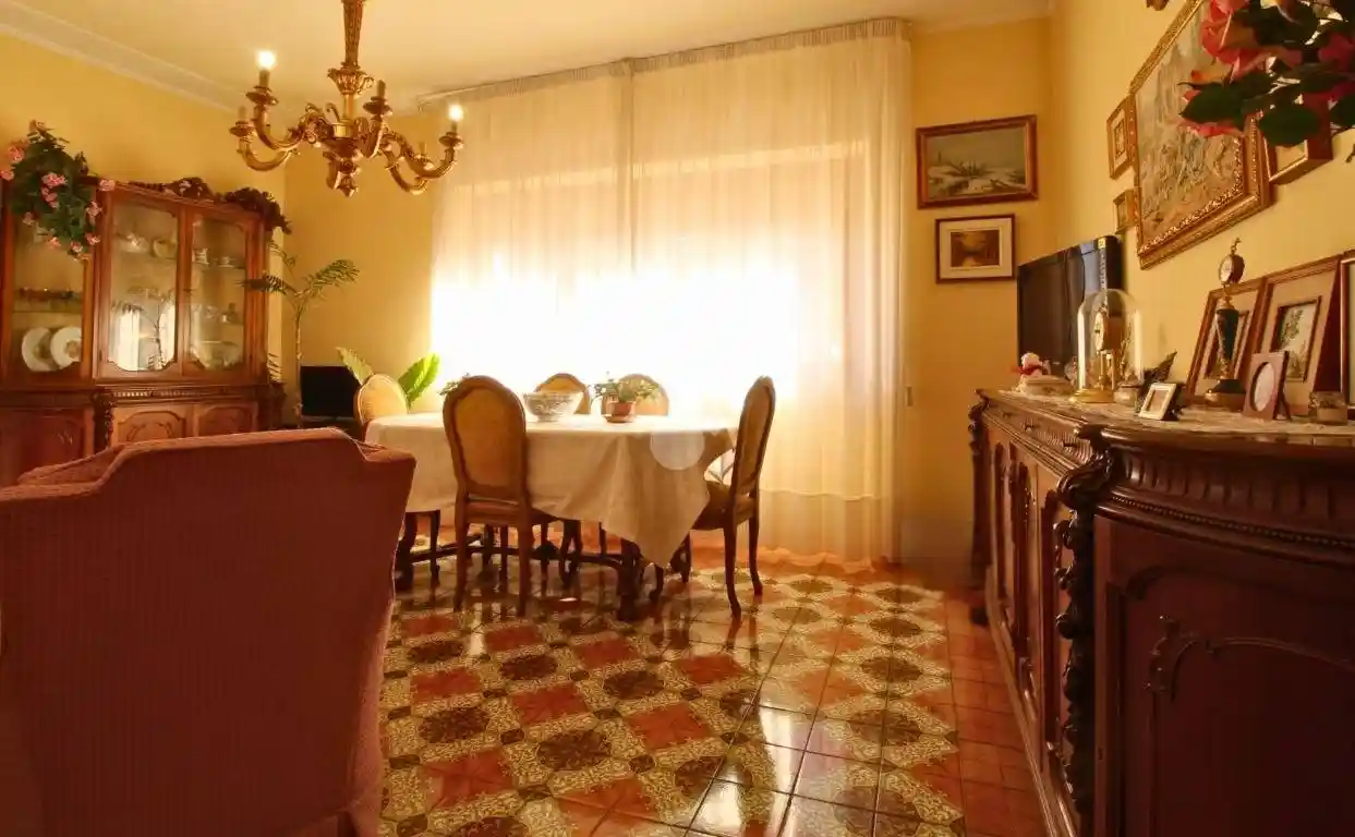 Appartamento in vendita a Teramo