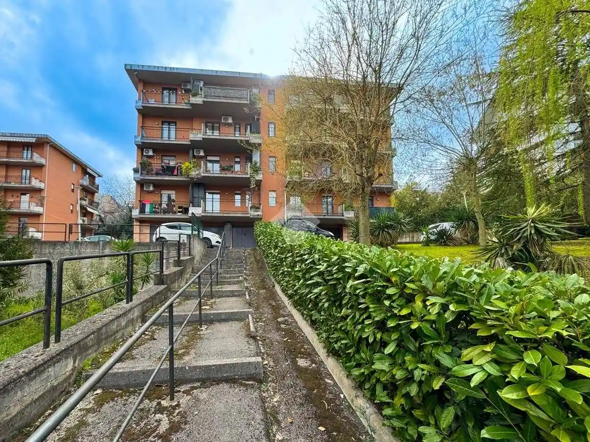 Appartamento in vendita a Chieti