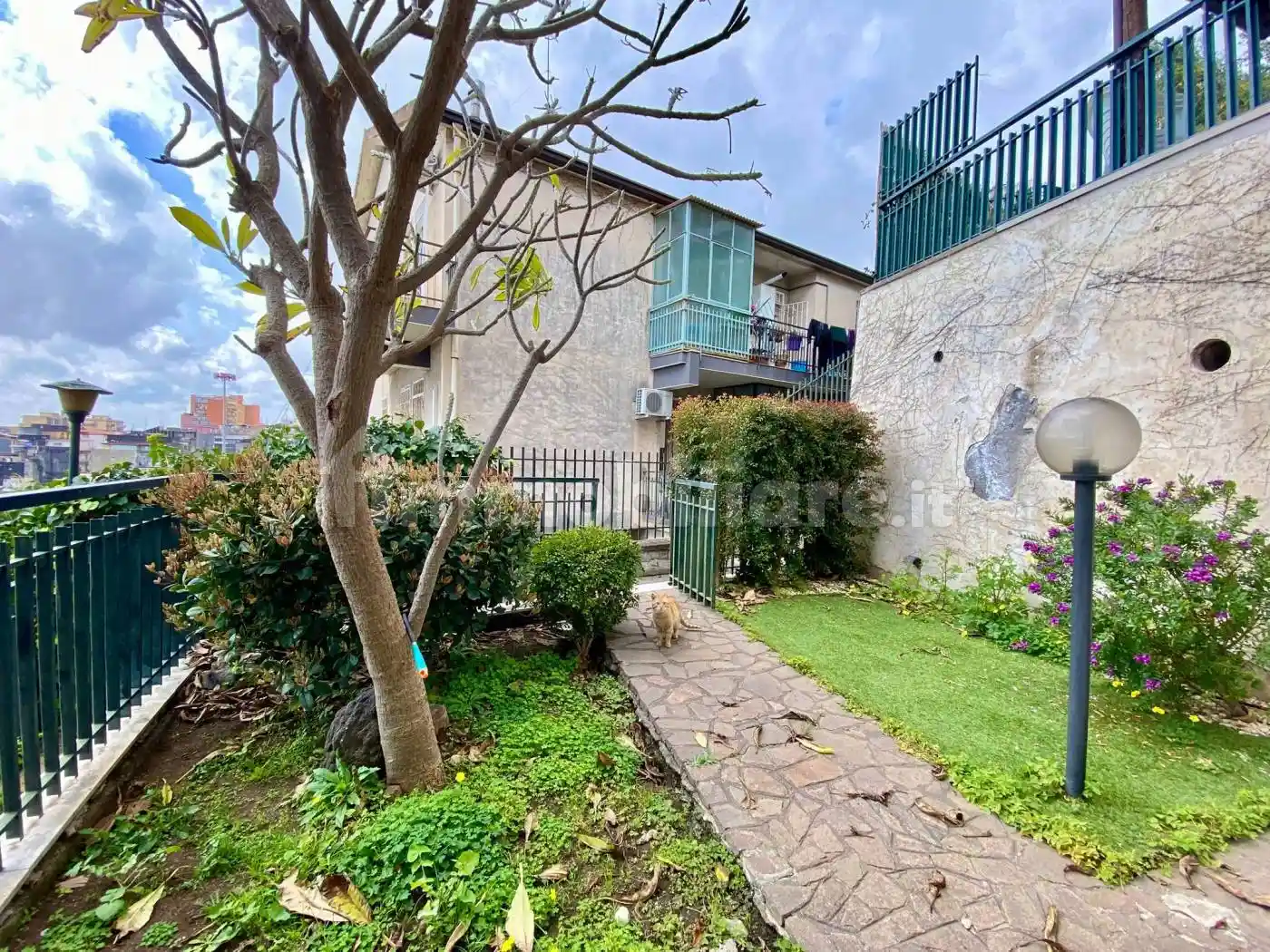 Appartamento in affitto a Sant'Agata li Battiati