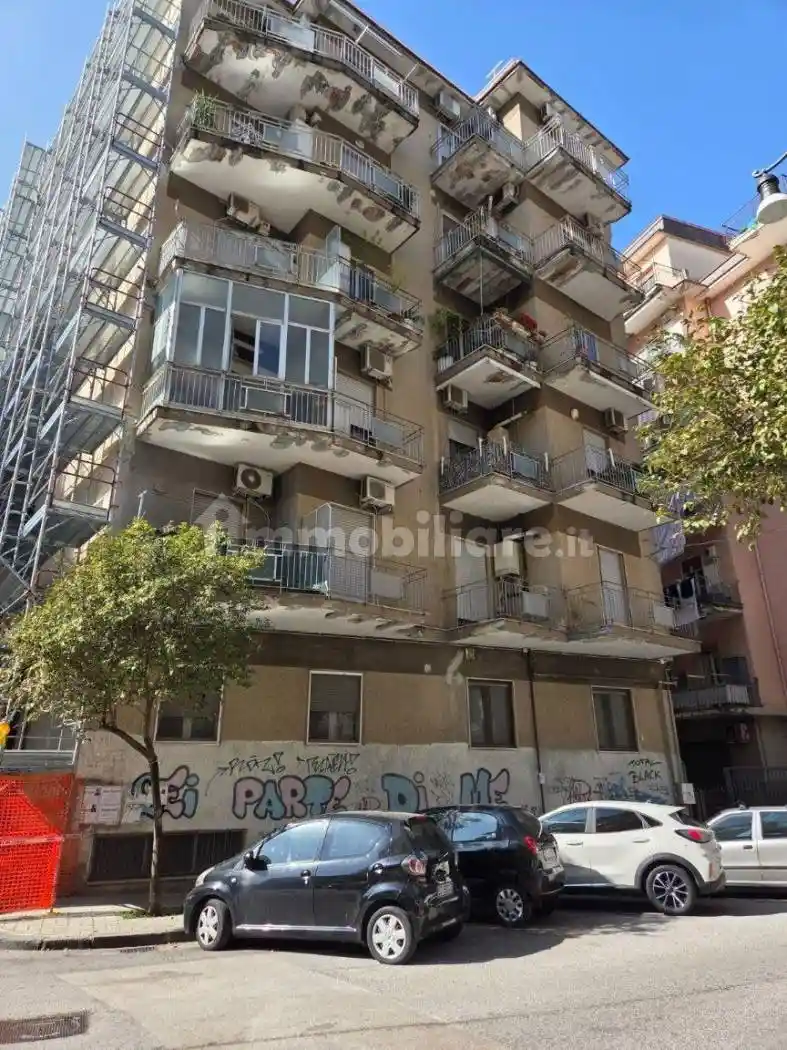Appartamento in affitto a Salerno