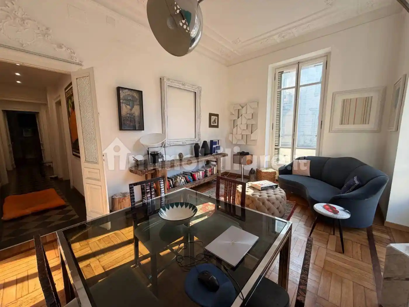 Appartamento in affitto a Torino