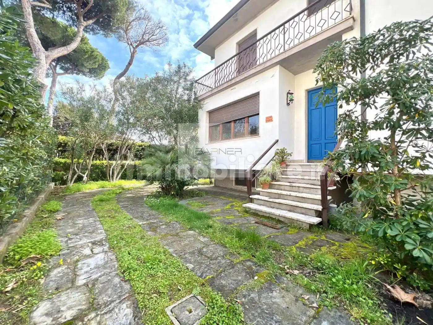 Villa in vendita a Camaiore