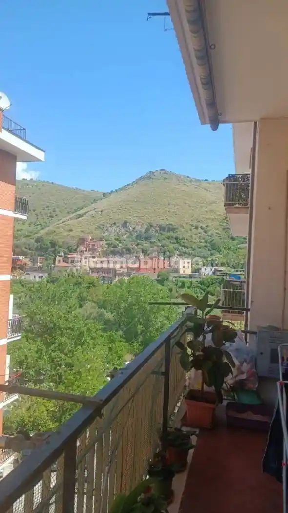 Appartamento in vendita a Tivoli