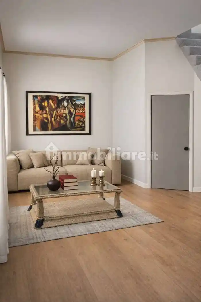 Appartamento in vendita a San Giovanni in Persiceto