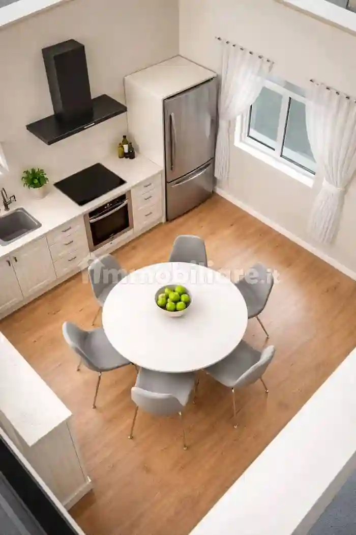 Appartamento - foto 3