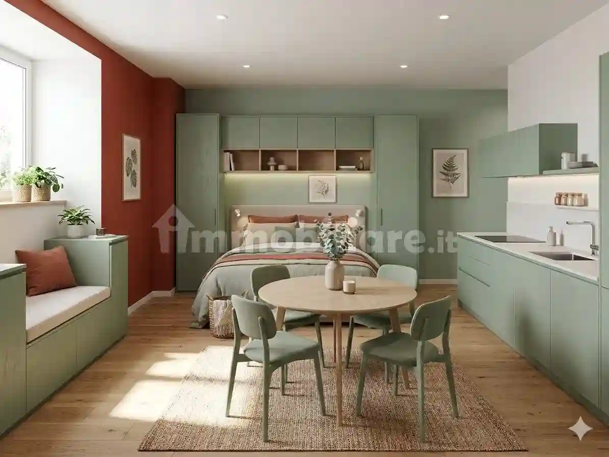 Appartamento - foto 3