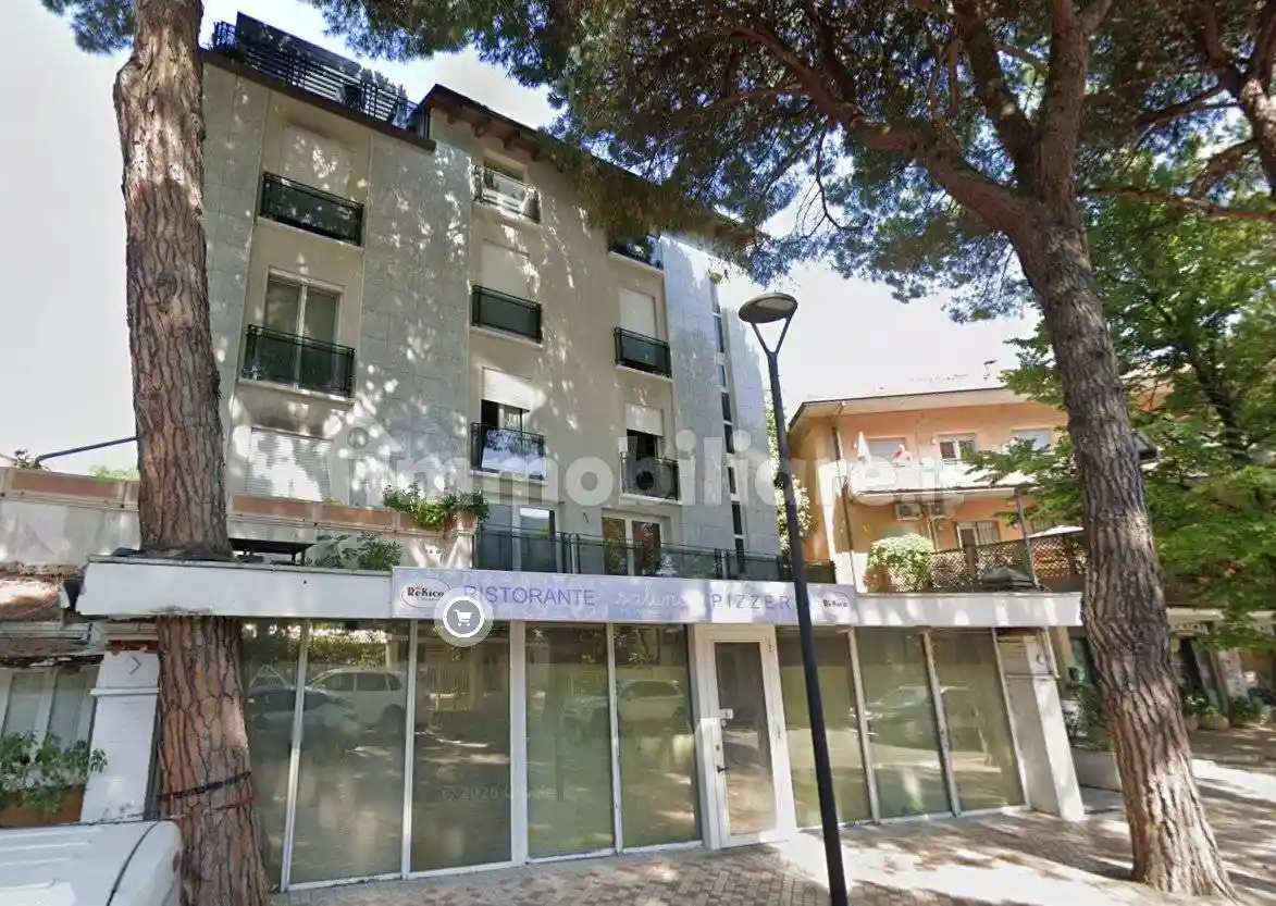 Appartamento in vendita a Cervia